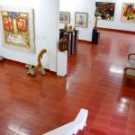 6 Destinasi Museum Seni Sarat Nilai Budaya di Bali