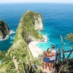 Diakui Dunia, 7 Lokasi Favorit Bule di Nusa Penida Bali