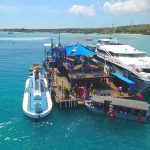 Berwisata dengan Kapal Pesiar Bisa Jadi Pilihan Wajib Buat Menikmati Pesona Bali