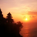 Yuk Intip Keindahan dan Pesona Pura Luhur Uluwatu di Bali