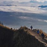 Jangan Lewatkan 6 Tips Mendaki ke Gunung Batur ketika Liburan ke Bali