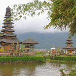 Bikin Betah! Yuk Simak Keindahan Danau Bedugul Yang Sangat Eksotis