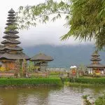 Bikin Betah! Yuk Simak Keindahan Danau Bedugul Yang Sangat Eksotis