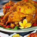 Tempat Kuliner Ayam Betutu Terlezat Paling Populer di Bali
