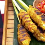 Aneka Macam Sate Unik Khas Bali yang Menggugah Selera