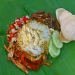 Deretan Spot Kuliner Nasi Jinggo Bali Paling Terkenal