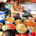 7 Tempat Makan Kaki Lima Super Enak dan Murah di Sekitar Bali