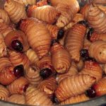 Hiii Geli! Ini Daftar Teratas Makanan dan Minuman Aneh dari Bali yang Bikin Pikir Panjang Sebelum Mencicipinya