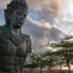 Spektakuler! 5 Fakta Menarik Di Balik Kemegahan Garuda Wisnu Kencana Pulau Bali