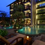 9 Daftar Penginapan Terbaik Untuk Melihat Sunrise DI Pantai Sanur Bali