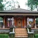 Apa itu Rumah Bali? Berikut 8 Fakta Unik dari Tempat Wisata Ini