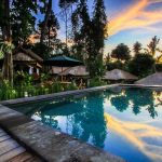 Simak 10 Rekomendasi Penginapan di Ubud dengan Pemandangan Super Keren
