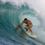 Inilah 7 Lokasi Surfing Terbaik Paling Menantang di Bali