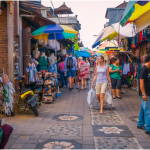 Suka Shopping? Kunjungi 8 Wisata Berbelanja di Bali yang Sayang jika Anda Lewatkan