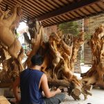 Bukan Hanya Alam, Inilah 7 Destinasi Wisata Kerajinan di Bali yang Tak Kalah Menarik