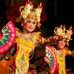 Beragam Tarian Tradisional Bali jadi Pertunjukan Wisata yang Tak Boleh Terlewat