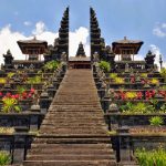 Berkunjung ke Pura Besakih? Beberapa Hal Menarik dari Tempat Ini Bikin Kagum Lho!
