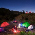 10 Tempat Camping Mempesona di Bali ini Sangat Cocok untuk Liburannya Petualang